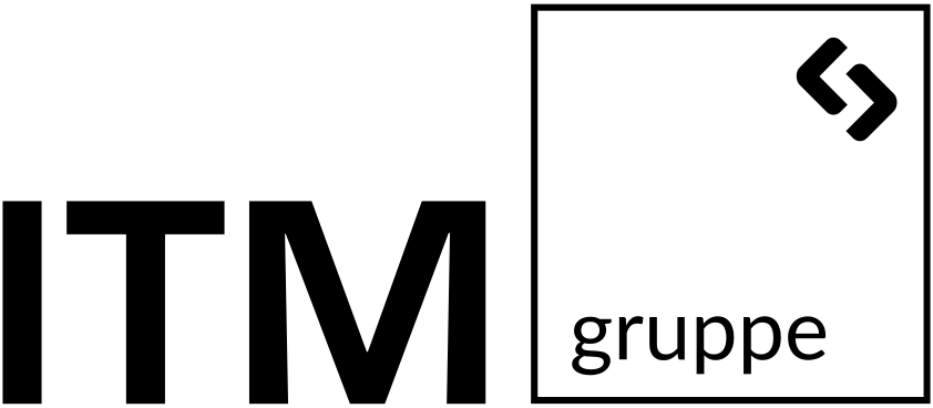 ITM group logotipi