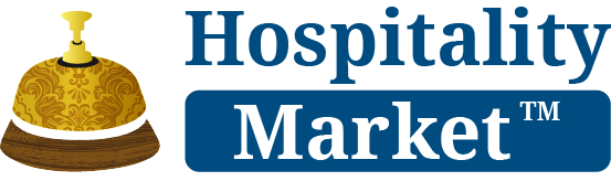 Hospitality Market logotipi