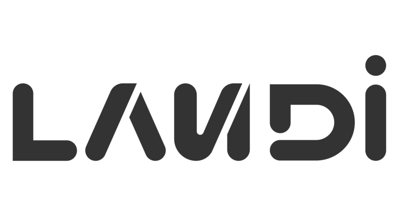 LANDI kompaniyasining logotipi